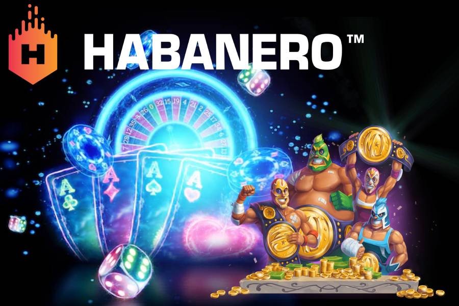 Habanero Gaming